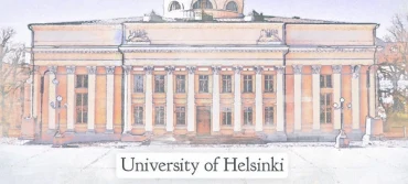 Đại học Helsinki  hàng đầu Phần Lan