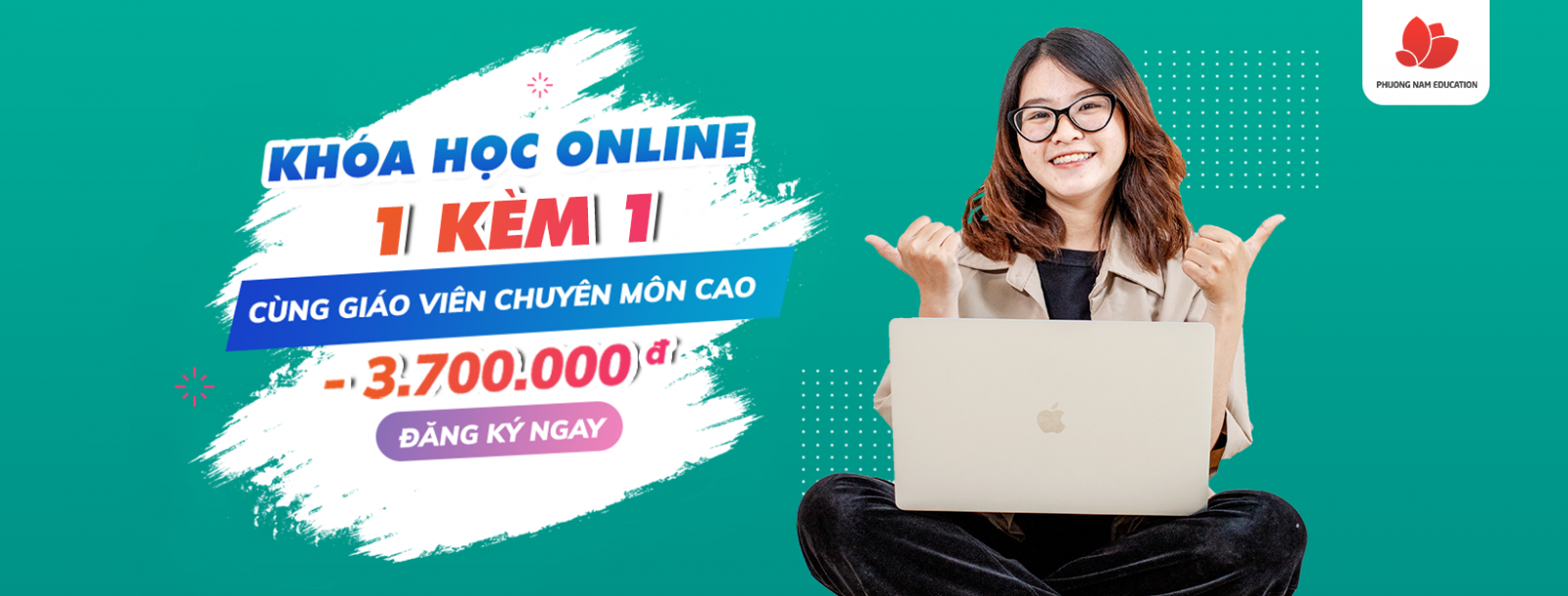 khoa hoc online giam 30%